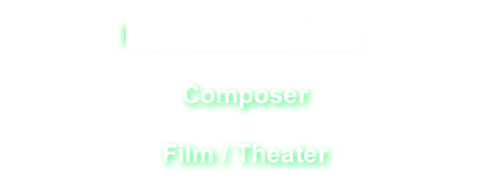 Prof. Matthias Raue

Composer

Film / Theater
